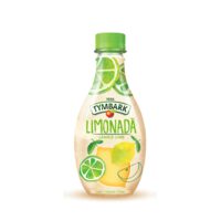 TYMBARK LEMONADE BAUTURA NECARBOGAZOASA LIME SGR 0.4L (12)