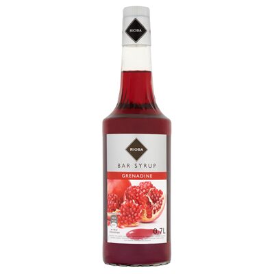 RIOBA SIROP BAR GRENADINE 0.7L