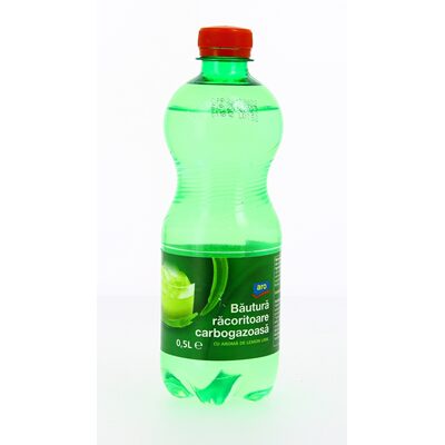 ARO BAUTURA CARBOGAZOASA LAMAIE SI LIME SGR  0.5L (12)