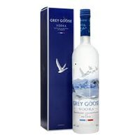 GREY GOOSE VODKA 40% SGR 0.7L