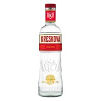 KRESKOVA BAUTURA SPIRTOASA 28% SGR 0.5L