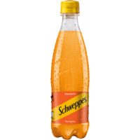 SCHWEPPES MANDARIN SGR 0.5L (12)