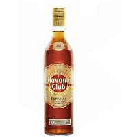 HAVANNA CLUB ANEJO ESPECIAL ROM 405 SGR 0.7L