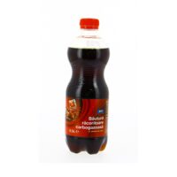 ARO BAUTURA CARBOGAZOASA COLA SGR 0.5L (12)