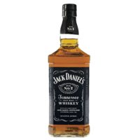 JACK DANIEL'S NO7 WHISKY 40% SGR 1L