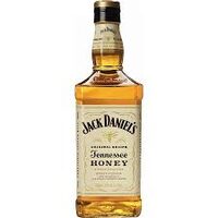 JACK DANIEL'S HONEY WHISKY 35% SGR 0.7L