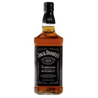 JACK DANIEL'S NO7 WHISKY 40% SGR 0.7L
