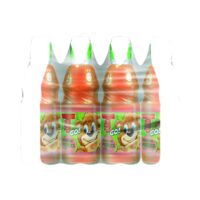 TEDI GO SUC DE MORCOV-MAR-PIERSICI SGR 0.3L (4)