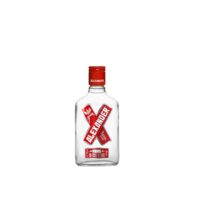 ALEXANDER VODKA 40% SGR 0.2L
