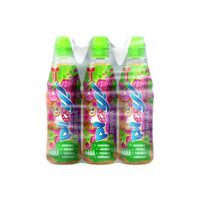 TEDI PLAY SUC ZMEURA SGR 0.4L (3)