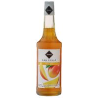 RIOBA SIROP MANGO 0.7L