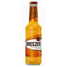 BACARDI BREEZER PORTOCALA SGR 0.275L (4)