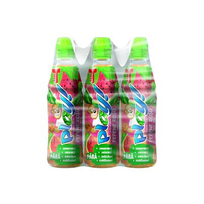 TEDY PLAY PEPENE ROSU SGR 0.4L (3)