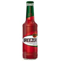 BACARDI BREEZER PEPENE SGR 0.275L (4)
