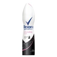 Rexona Deodorant Spray Invisible Pur 150 ml