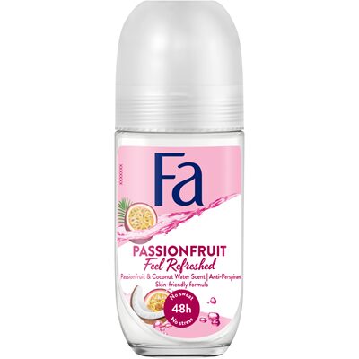 Fa Deodorant Roll - On Fructul Pasiunii 50 ml