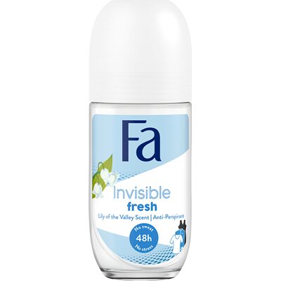 FA Deodorant Roll On Lacramioare 50ML