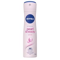 Nivea Deodorant Spray Pearl & Beauty Pink 150 ml