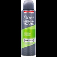 Dove Men Deodorant Extra Proaspat 150 ml