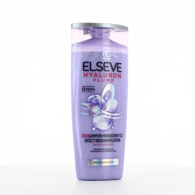 ELSEVE SAMPON HYALURON PLUMP 250ML