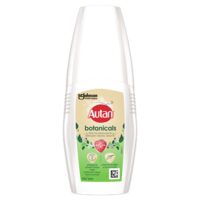 AUTAN LOTIUNE BOTANICALS 100ML