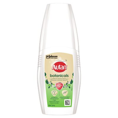 AUTAN LOTIUNE BOTANICALS 100ML