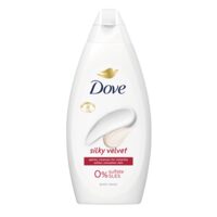 DOVE GEL DE DUS CATIFELAT 450ML