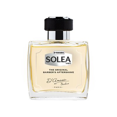 D'AMARIS SOLEA AFTERSHAVE ORIGINAL 100ML