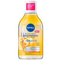 NIVEA APA MICELARA SKIN GLOW 400ML