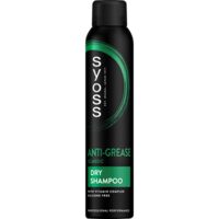 SYOSS SAMPON USCAT PENTRU PAR GRAS 200ML