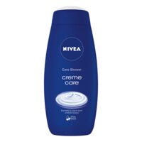NIVEA CREME CARE GEL DUS 500ML
