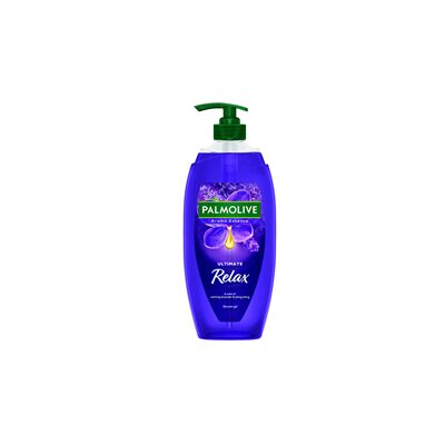 PALMOLIVE GEL DE DUS RELAX 750ML