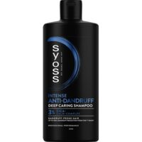 SYOSS SAMPON ANTI-MATREATA 440ML