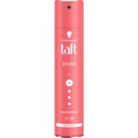 TAFT FIXATIV ULTRA STRALUCITOR NR.4 250ML