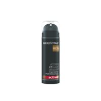 GEROVITAL MEN DEODORANT ANTIPERSPIRANT ACTIVE 150ML