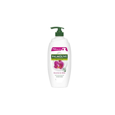PALMOLIVE GEL DUS ORHIDEE 750ML