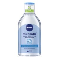 NIVEA APA MICELARA TEN NORMAL 400ML