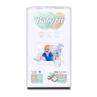 BABY FIT SCUTECE MAXI 60BUC NR.4