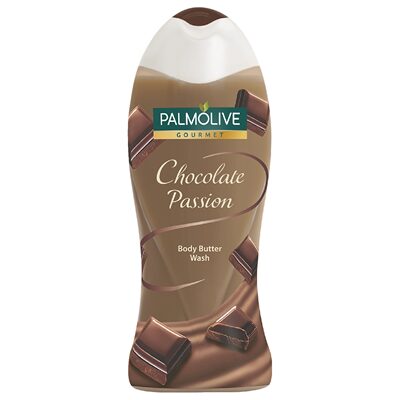 PALMOLIVE GEL DUS MINERAL MASSAGE 500ML