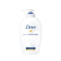 DOVE SAPUN LICHID ORIGINAL 250ML