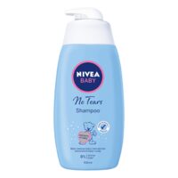 NIVEA BABY SAMPON 500ML