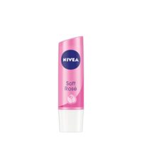 NIVEA BALSAM BUZE TRANDAFIR 4.8G