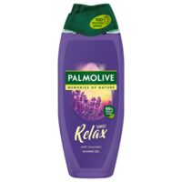 PALMOLIVE GEL DUS RELAX 500ML