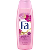 FA GEL DUS IASOMIE 750ML