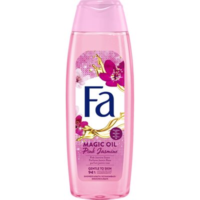 FA GEL DUS IASOMIE 750ML