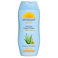 ELMIPLANT SUN LOTIUNE DUPA PLAJA 200ML