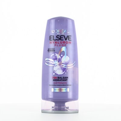 ELSEVE BALSAM HYALURON PLUMP 200ML