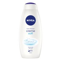 NIVEA GEL DE DUS CREMA HIDRATANT 750ML