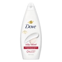 DOVE GEL DE DUS CATIFELAT 720ML