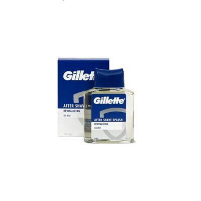 GILLETTE LOTIUNE AFTER SHAVE 100ML